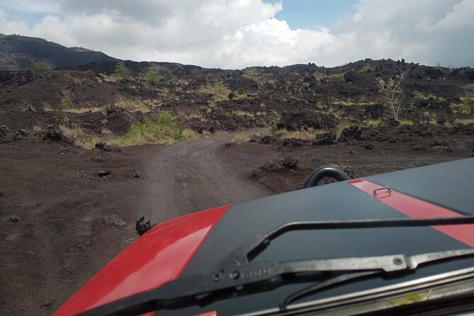 Batur Volcano Sunrise And Black Lava Jeep Adventure Tour - Who will enjoy this Mount Batur outing