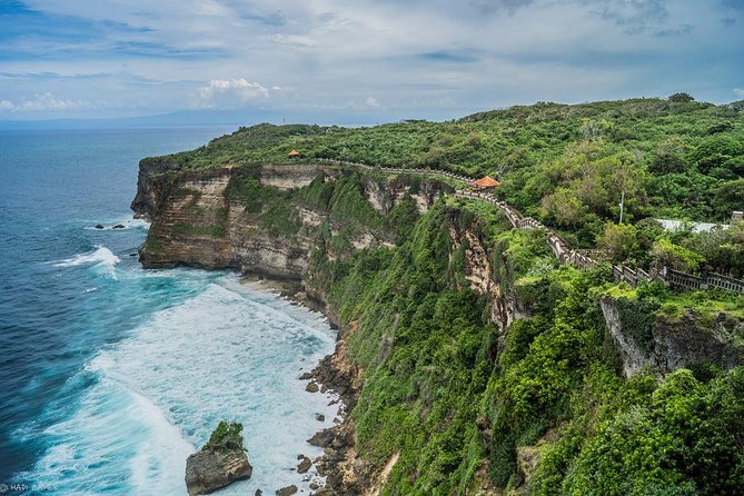 Beautiful Beaches of Bali and Sunset at Uluwatu Temple with Kecak Dance Show - What this private Bali day actually includes
