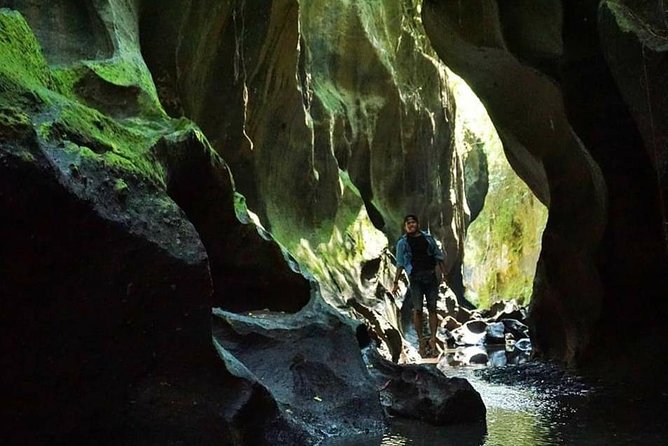 Beji Guwang Hidden Canyon Ticket Admission All Inclusive - Why Beji Guwang is more than a photo stop