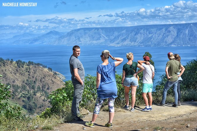 Berastagi - Sipisopiso Waterfall - Tongging Village - Key points to know before you book