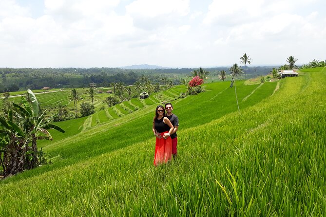 Beratan , lake side temple tour , all inclusive - Why this north-central Bali day works
