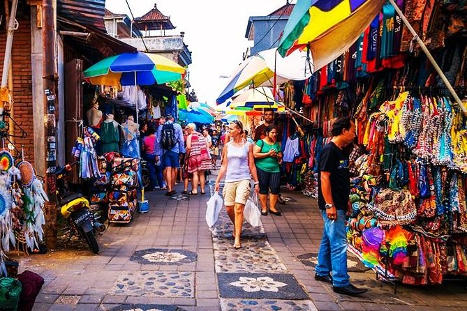 Best Bali Package Tour: 4 Days with Airport or Hotel Transfer - Key points before you book