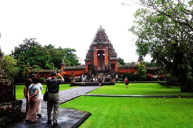 Best Bali Package Tour: 4 Days with Airport or Hotel Transfer - What this four-day Bali package really offers