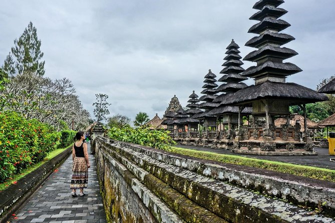 Best Bali Package Tour: 4 Days with Airport or Hotel Transfer - Why the private format matters