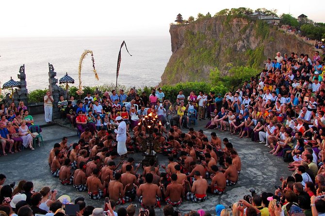 Best Bali Package Tour: 4 Days with Airport or Hotel Transfer - What is included, and what is not