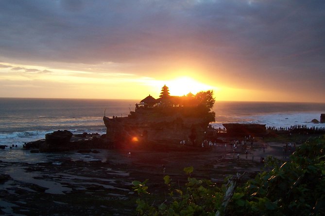 Best Bali Package Tour: 4 Days with Airport or Hotel Transfer - Who should choose this tour