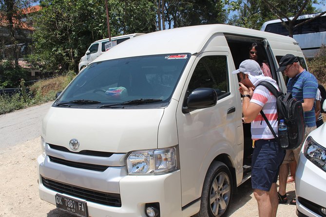 Best Bali Private Customize Tour - A private Bali day that starts with your own wish list
