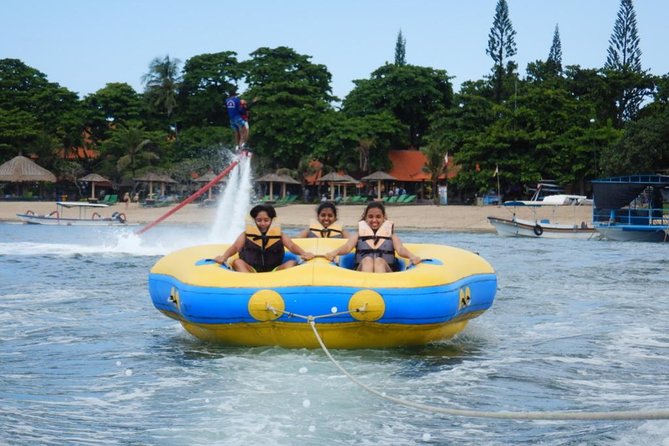 Best Bali Private Customize Tour - Alas Harum for coffee, spices, and tastings