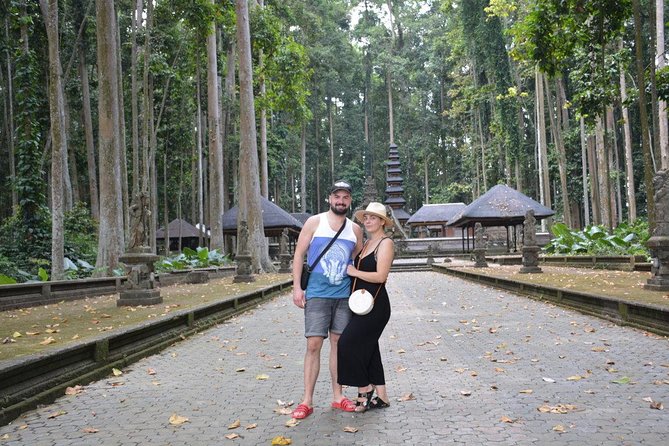 Best Bali Private Customize Tour - How much can you really fit into 10 hours?