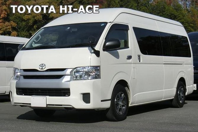 Best bali transport service - custom your own itinerary - A car that works for couples, families, and groups