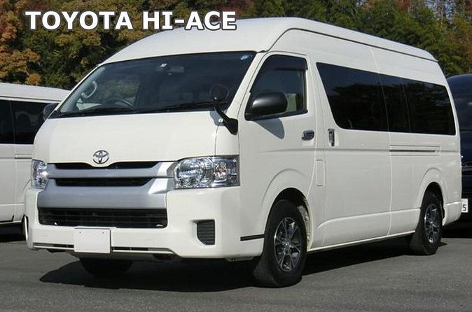 Best bali transport service - custom your own itinerary - The driver is the main part of the experience