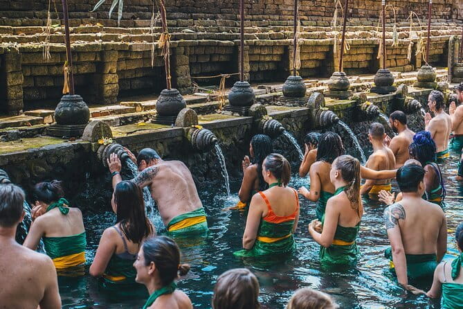 Best Day Tour - #3 World Cleanest Traditional Village - Who should book this Ubud day tour?