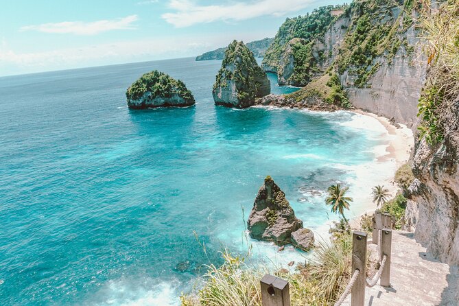 Best Iconic West and East Nusa Penida Island Tour - All Inclusive - Why this tour works for a one-day Nusa Penida visit