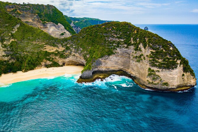 Best Iconic West and East Nusa Penida Island Tour - All Inclusive - Returning from Nusa Penida to Bali