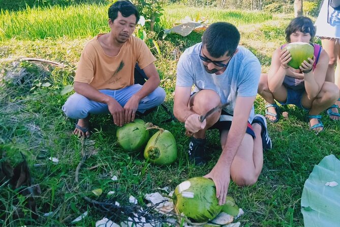 Best Lombok Rice Terrace Walking Tour With Waterfall & Monkey - Who will enjoy this Lombok tour most