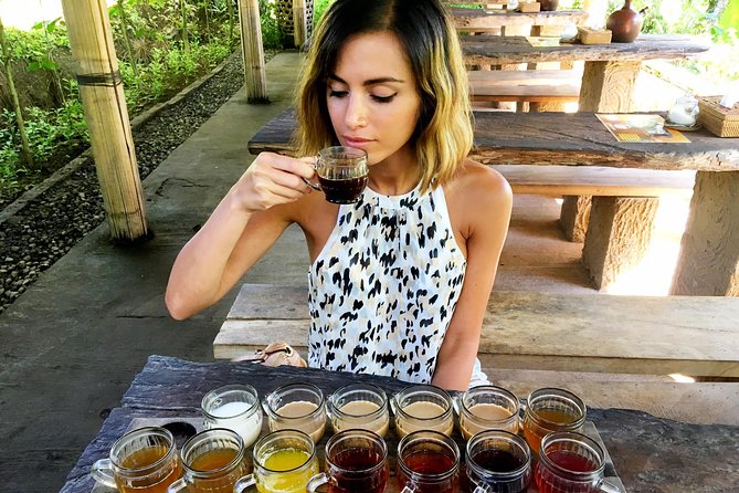 Best of Authentic Balinese Tour - Choosing Ubud Monkey Forest