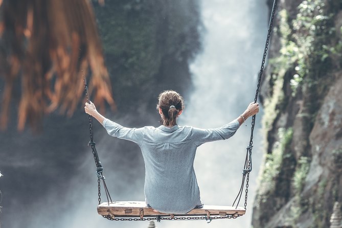 Best of Bali : Bali Temples , Rice Terrace and Waterfall Tour - What the $59.49 price really covers