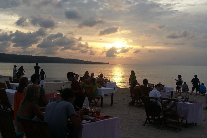 Best of Bali Tanah Lot & Uluwatu Temple Tour Package - Lumbung Sari Pecatu: coffee, cacao, and local products