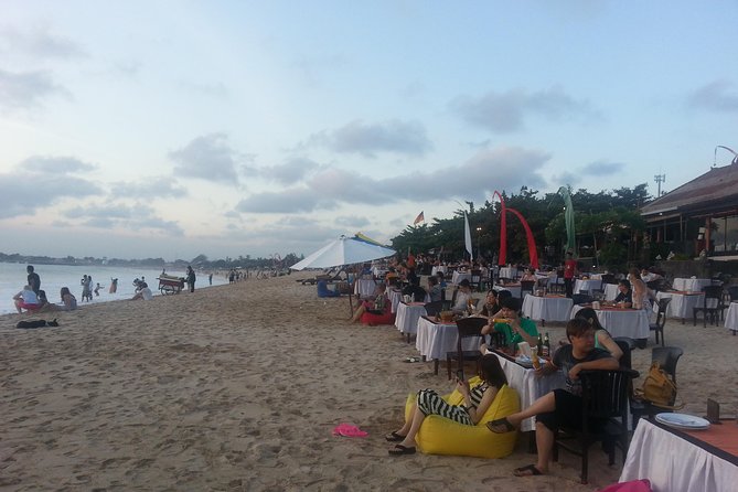 Best of Bali Tanah Lot & Uluwatu Temple Tour Package - Uluwatu Temple: the day’s strongest view