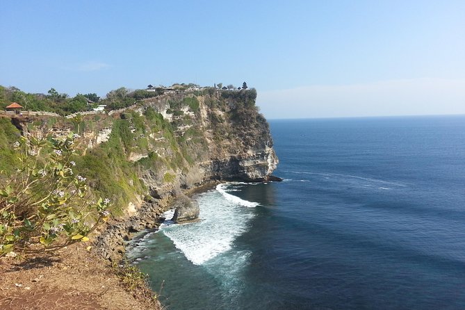 Best of Bali Tanah Lot & Uluwatu Temple Tour Package - Jimbaran Beach and the meal confusion