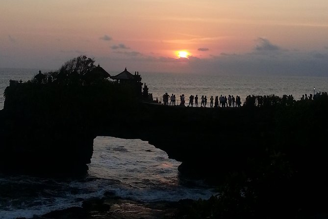Best of Bali Tanah Lot & Uluwatu Temple Tour Package - What the $69.39 price really buys