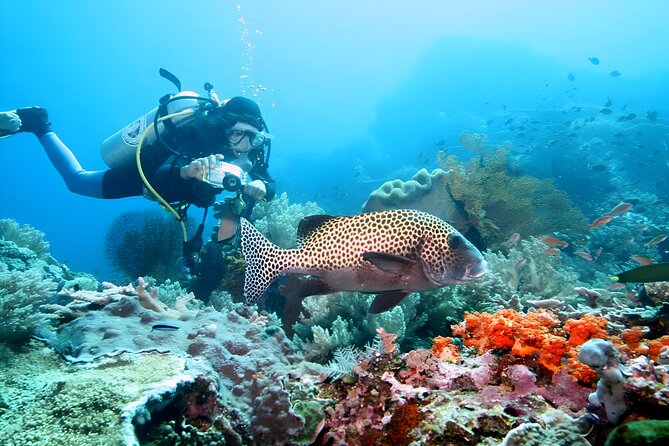 Best of Bali Water Sport Jumbo Packages - Safety, supervision, and comfort