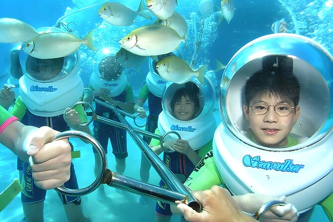 Best of Bali Water Sport Jumbo Packages - Who should book this experience?