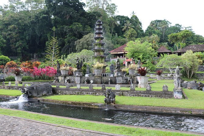Best of Instagram Tour: Gate of Heaven, Tirta Gangga, Bali Swing - My call on this 10-hour Bali day
