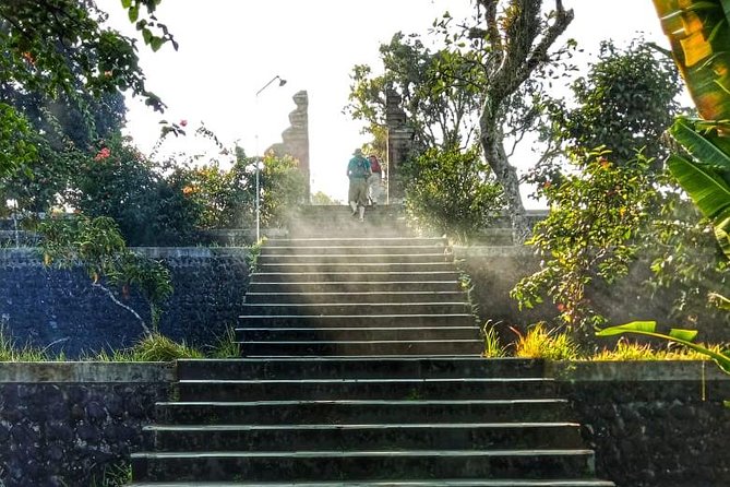 Best of Lombok: Native, Culture, Nature & Waterfall Day Trip - Who will enjoy this Lombok day trip most