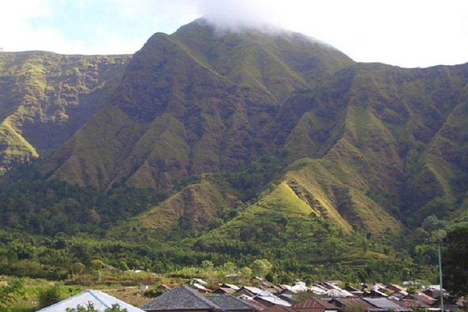 Best of Lombok: Native, Culture, Nature & Waterfall Day Trip - Senaru adds a brief look at mountain village life