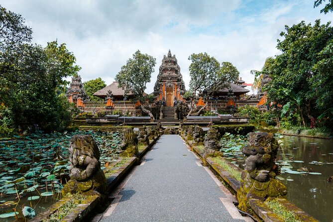Best of Ubud 1-Day Private Tour - What the private guide adds