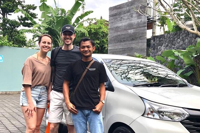 Best Of Ubud And Tanah Lot Temple Private Guide Tour - Tegalalang Rice Terrace and Balinese farming