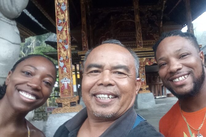 Best Of Ubud And Tanah Lot Temple Private Guide Tour - Lunch, tickets, and the real value of $25