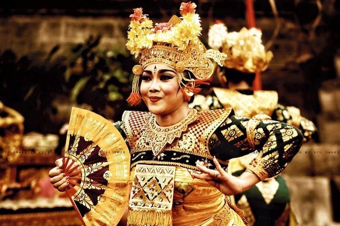 Best of Ubud Full Day Private Guided Tour - Seeing silverwork in Celuk Village