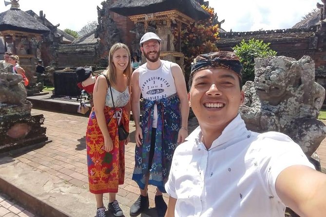 Best of Ubud Private Day Tour with All Inclusive - Why this private Ubud route works well