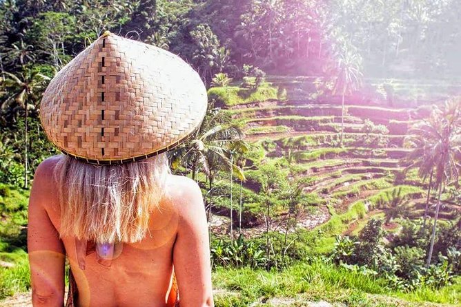 Best of Ubud Private Day Tour with All Inclusive - Mas Village and Balinese woodcarving
