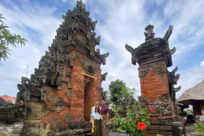 Best Of Ubud Private Day Tour With Local Guide - What the $51.51 price means