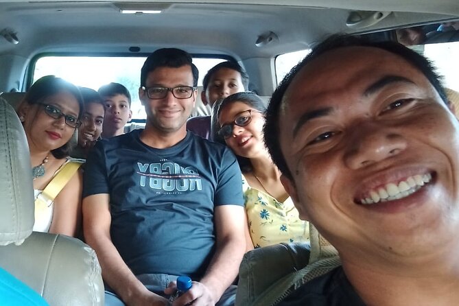 Best Of Ubud Rafting And ATV Quad Bike Adventure Tour - Two Bali Adventures in One Six-Hour Day