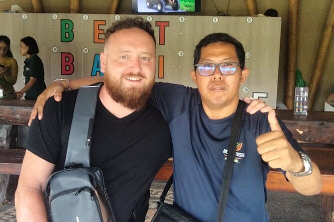 Best Of Ubud Rafting And ATV Quad Bike Adventure Tour - FAQ