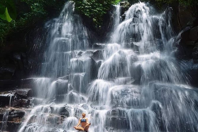 Best of Ubud Waterfalls, Tegalalang Rice Terrace and Swing Tour - How to prepare for the ten-hour schedule
