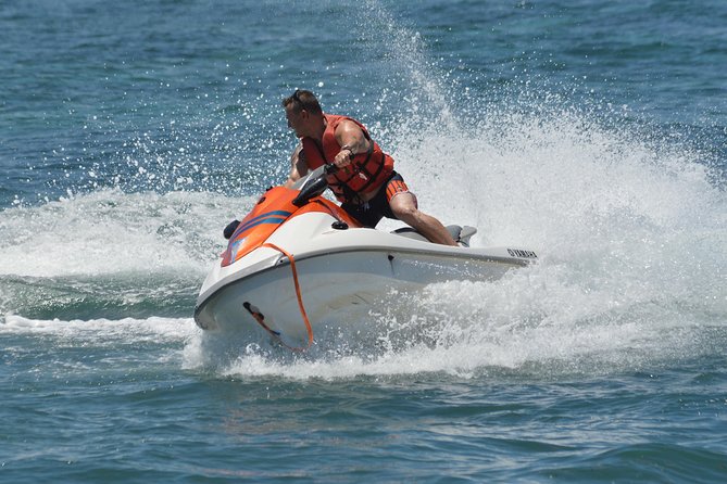 Best Package 3 in One Water Sport - What is included, and what costs extra