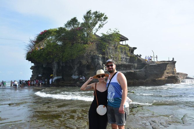Best Ubud & Tanah Lot Excursion - A full day from Seminyak to Bali’s cultural heart