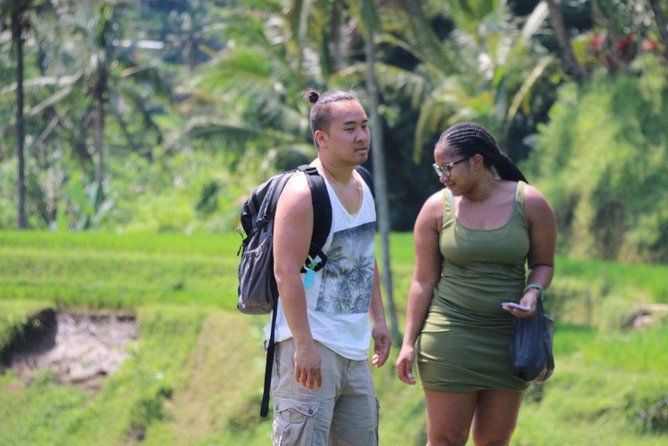 Best Ubud & Tanah Lot Excursion - Reaching Tanah Lot for the sunset