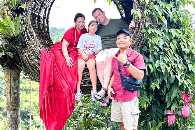 Best Ubud Tour Private Tour All Inclusive Package - Agro Santi Coffee Plantation and the complimentary tasting