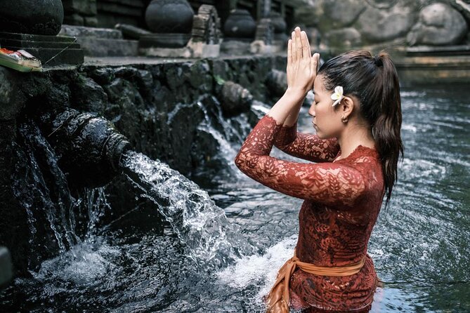 Best Ubud Tour Private Tour All Inclusive Package - Timing, comfort, and who will enjoy this route