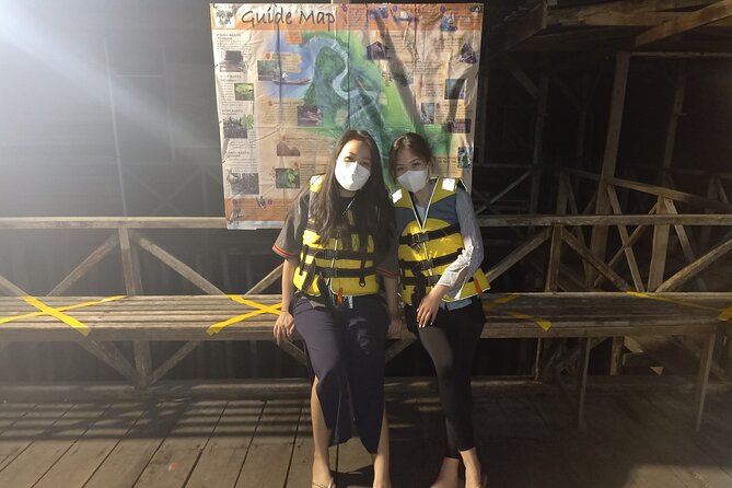 Bintan Fireflies Discovery Tour - A private outing for families and couples