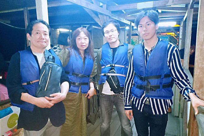 Bintan Fireflies Discovery Tour - What the $28.21 price includes in value
