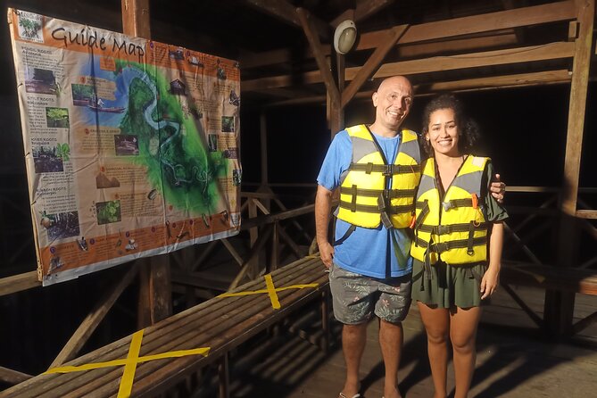 Bintan Fireflies Discovery Tour - How the two-hour schedule works