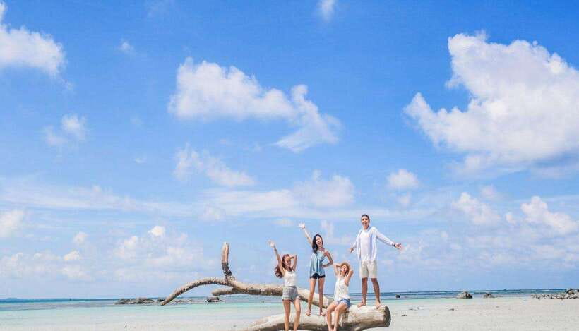 (: BINTAN :) Full Day Tour ( PRIVATE tour ) - Key points to know before you book