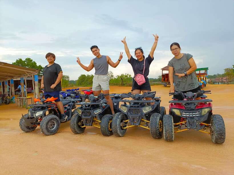 (: BINTAN :) Full Day Tour ( PRIVATE tour ) - Starting from your hotel in Lagoi